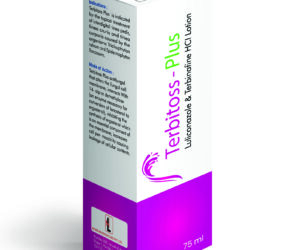 Terbitoss Plus Lotion